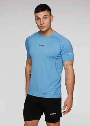 Limitless Hyper Tee - Arctic