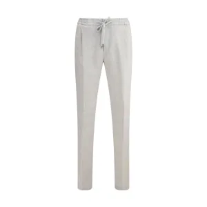 Linen Pants