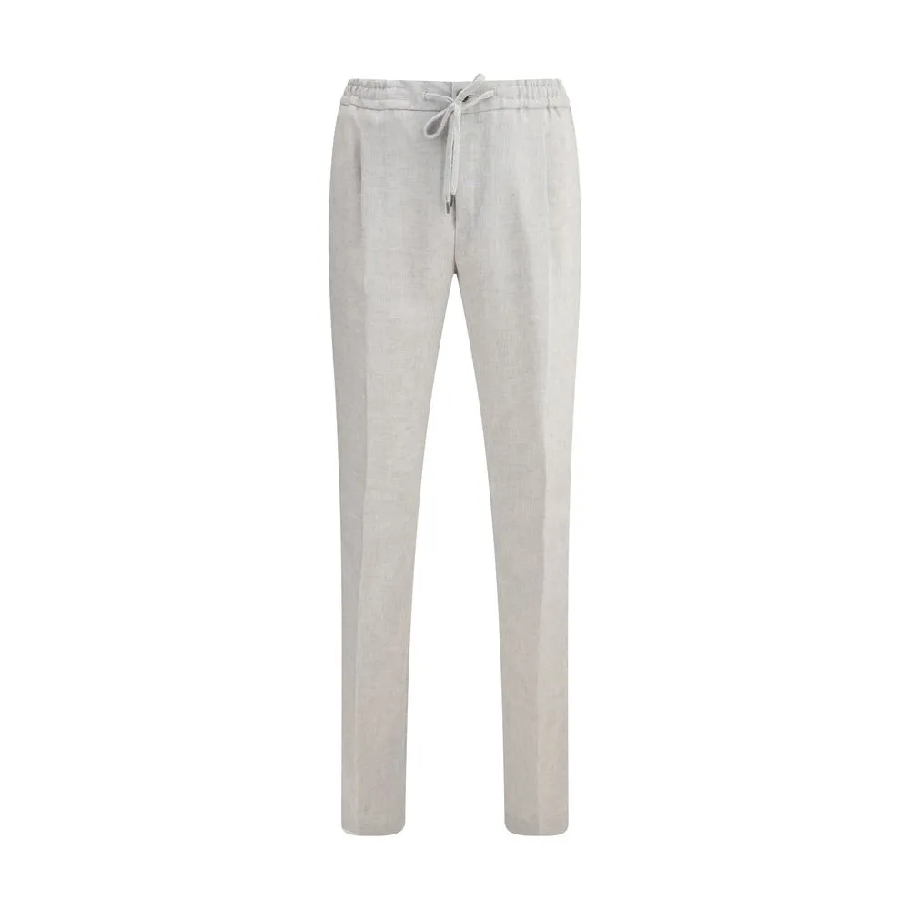 Linen Pants