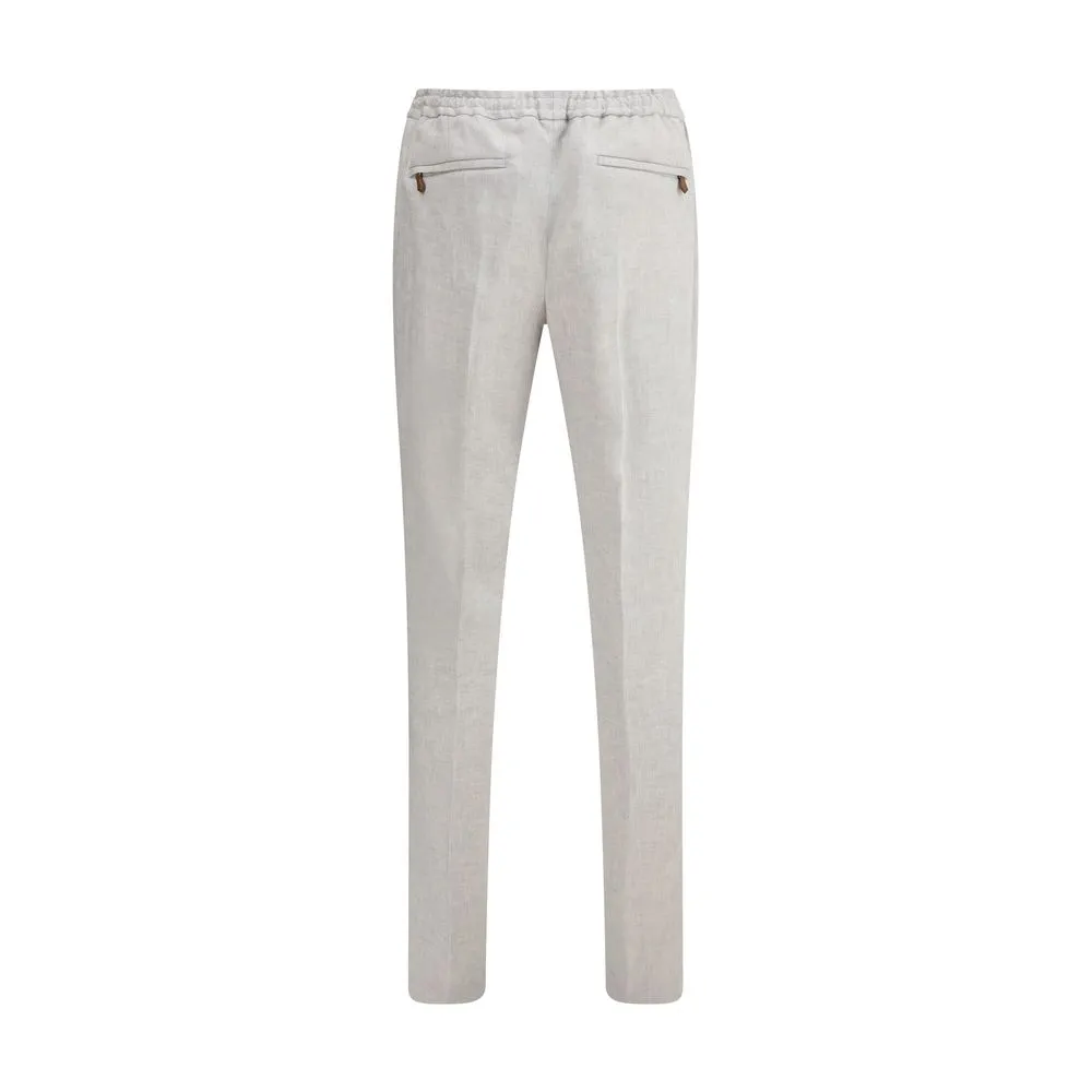 Linen Pants