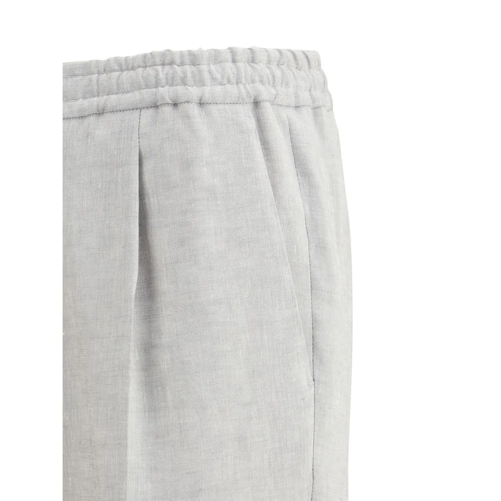 Linen Pants