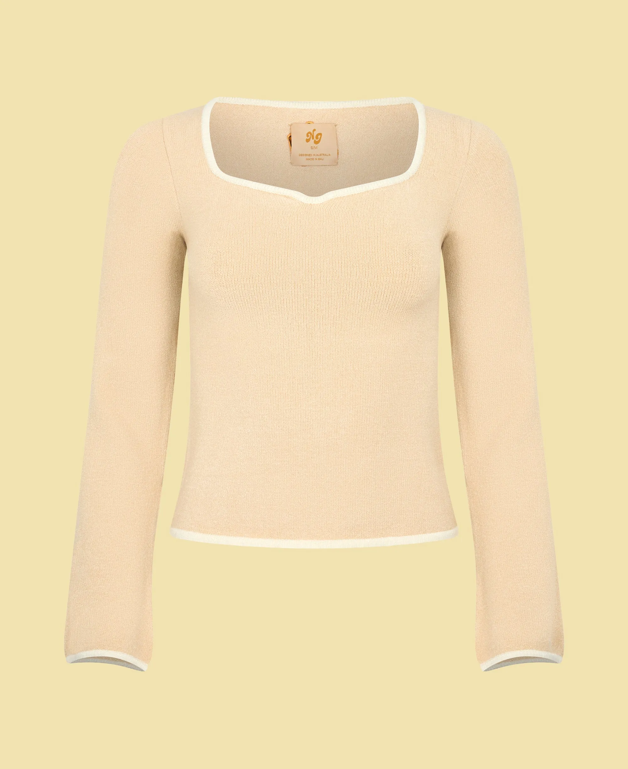 Long Nights Top