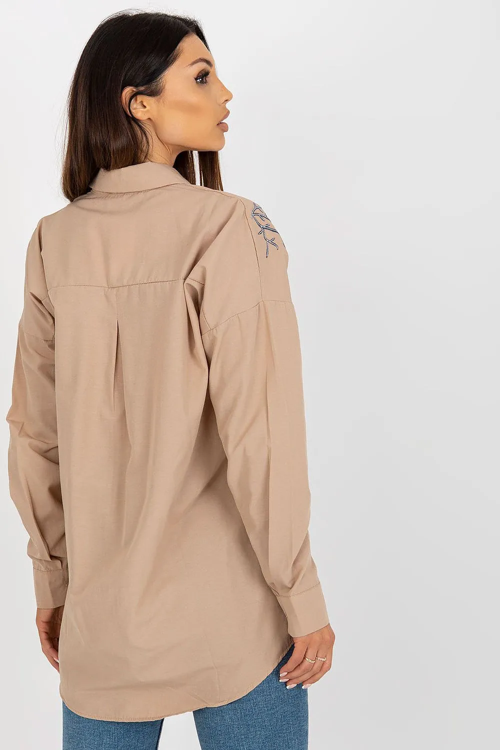 Long sleeve shirt Factory Price