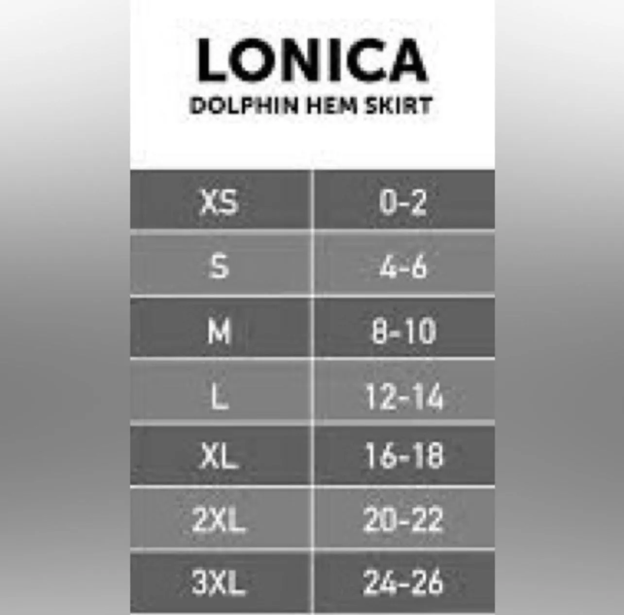 Lonica - Solid Cyan Blue