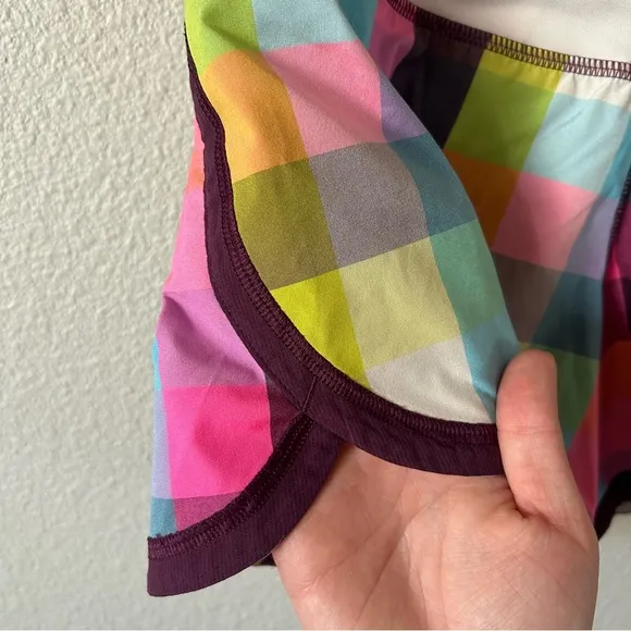 Lululemon Groovy Run Shorts