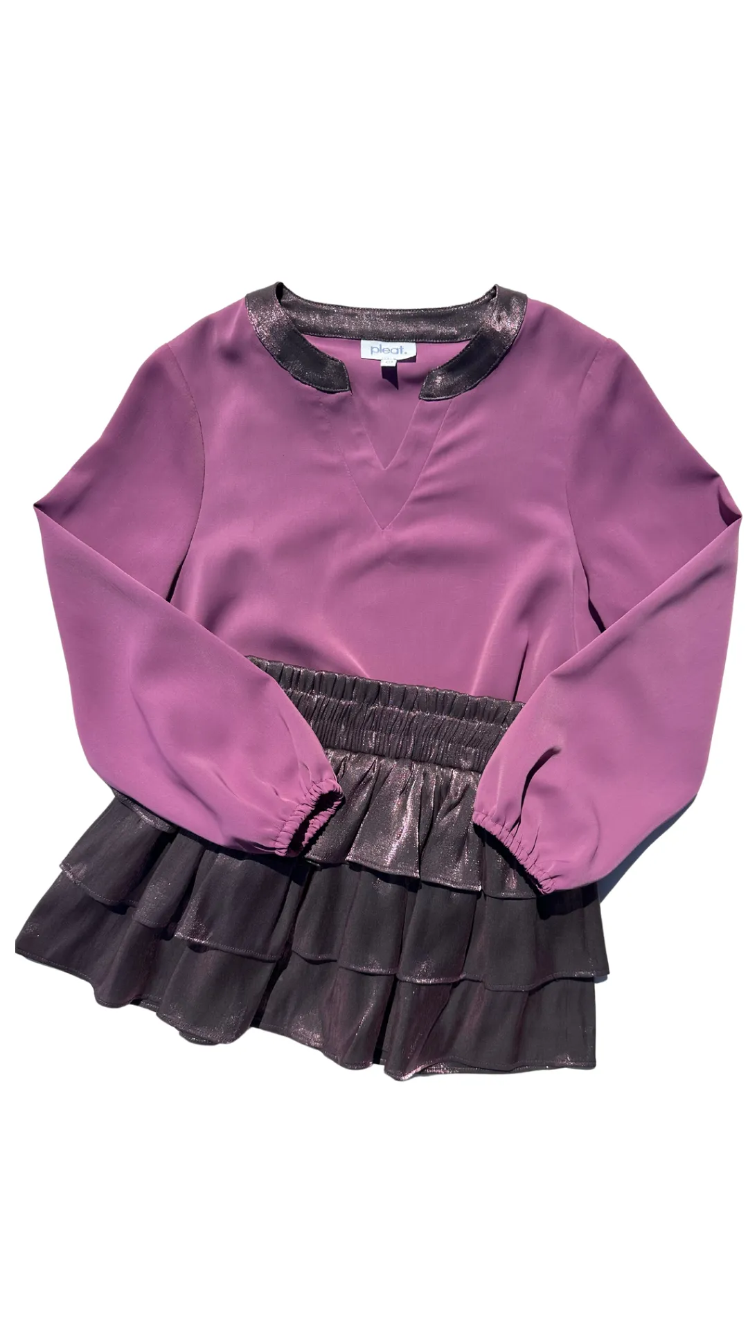 Luna Skirt