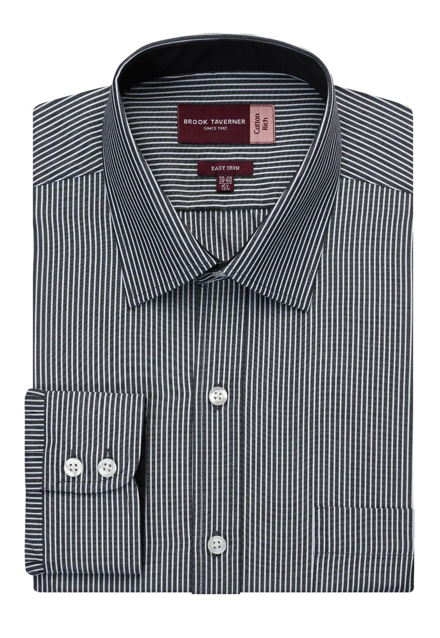 Mantova Classic Fit Shirt
