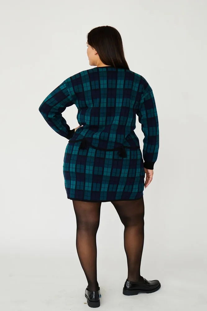 Margaret Knit Skirt