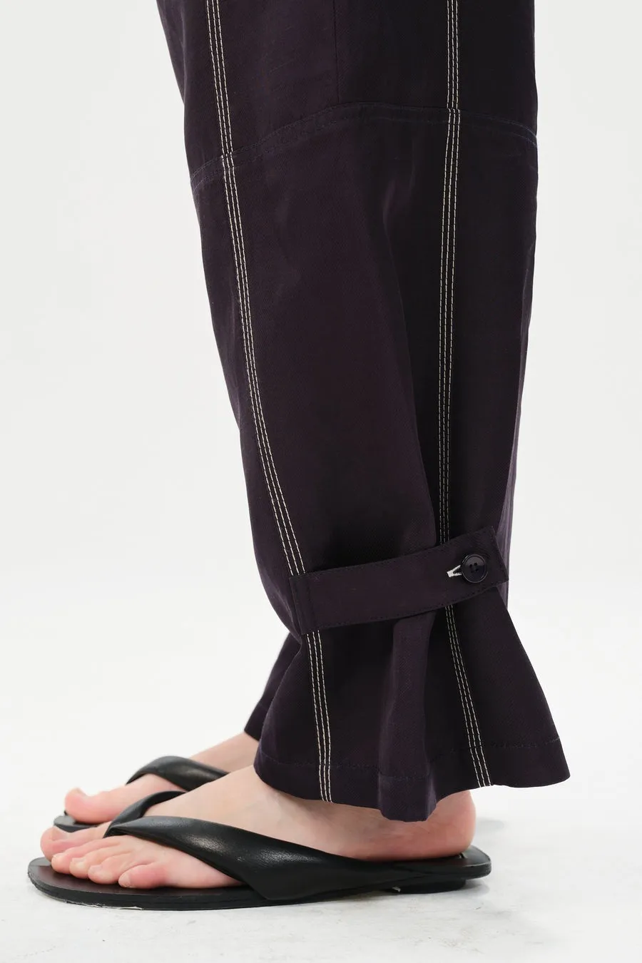 Maria Cher Bermudez Mia Pants