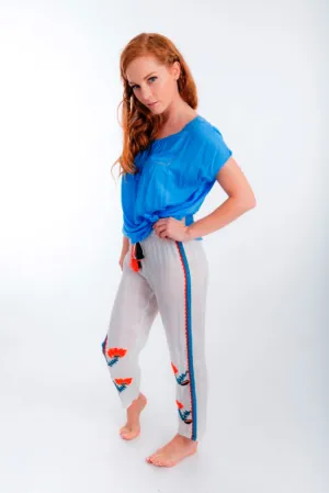 Marigold Pants