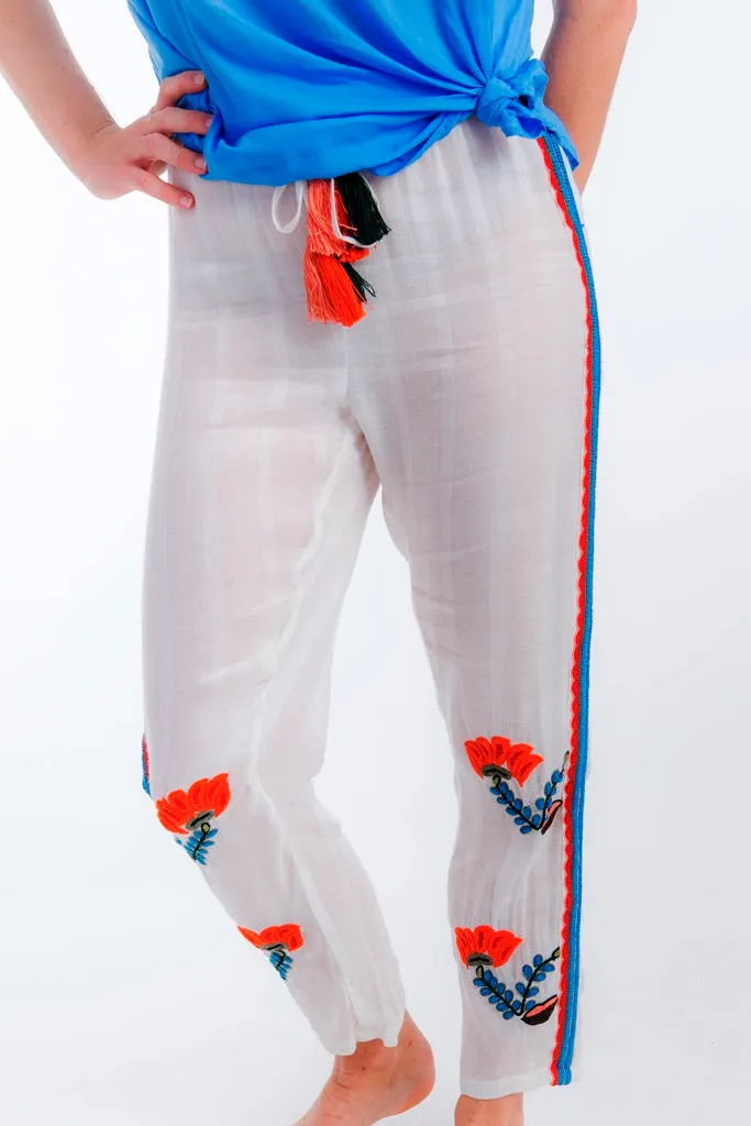 Marigold Pants