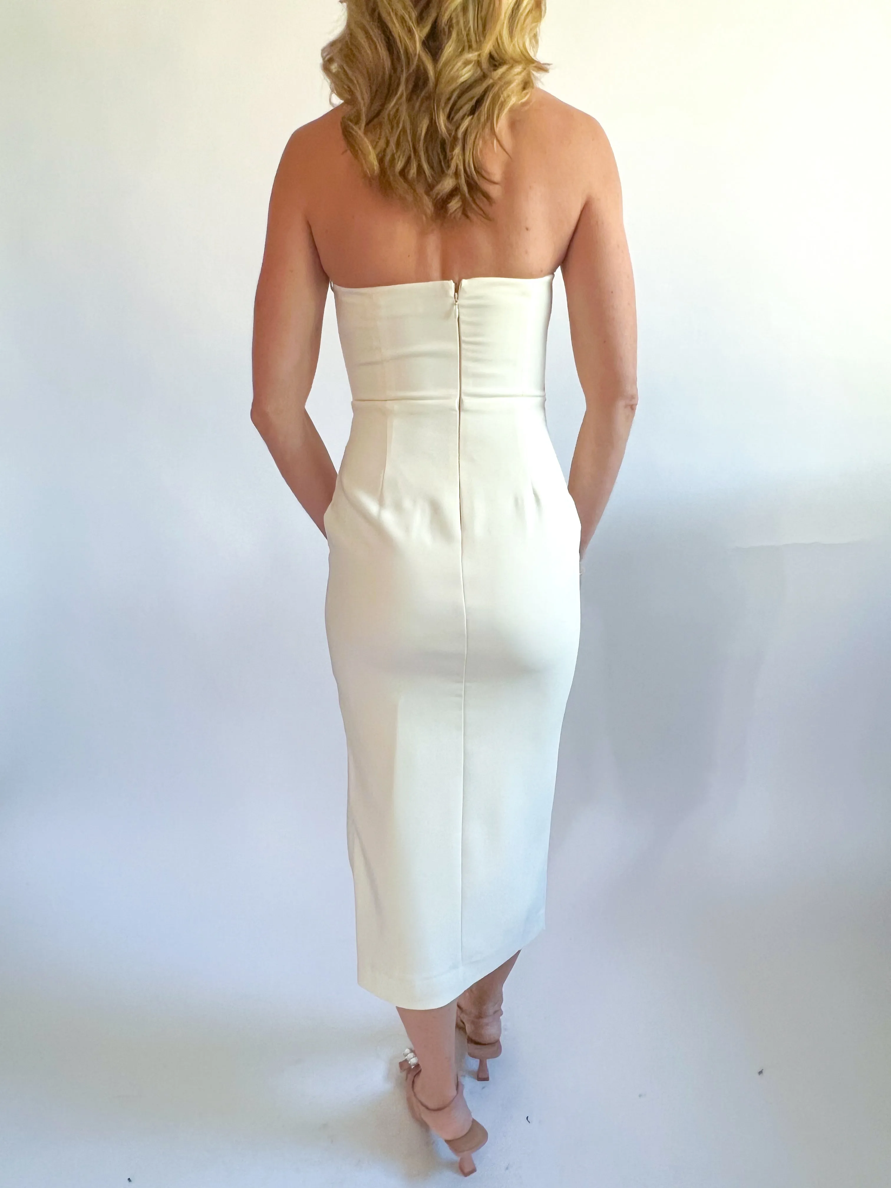 Melani Dress