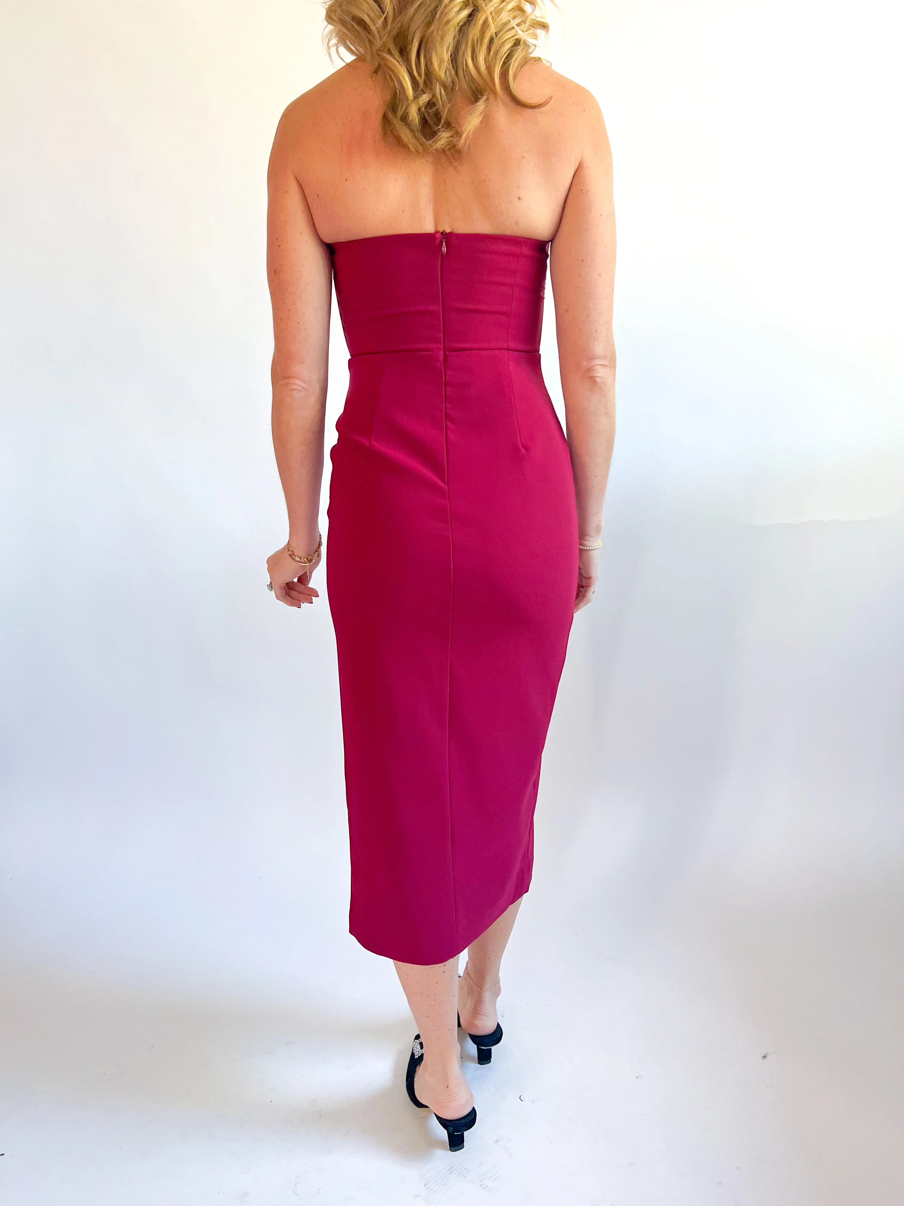 Melani Dress