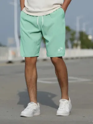Men's Christopher Elastic Drawstring Shorts