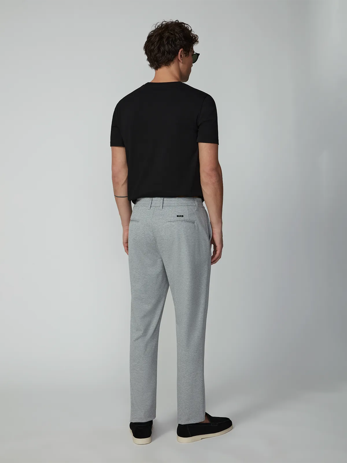 MEN'S DRAWSTRING CHINO PANT