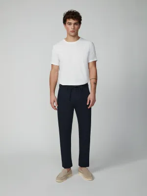 MEN'S DRAWSTRING CHINO PANT