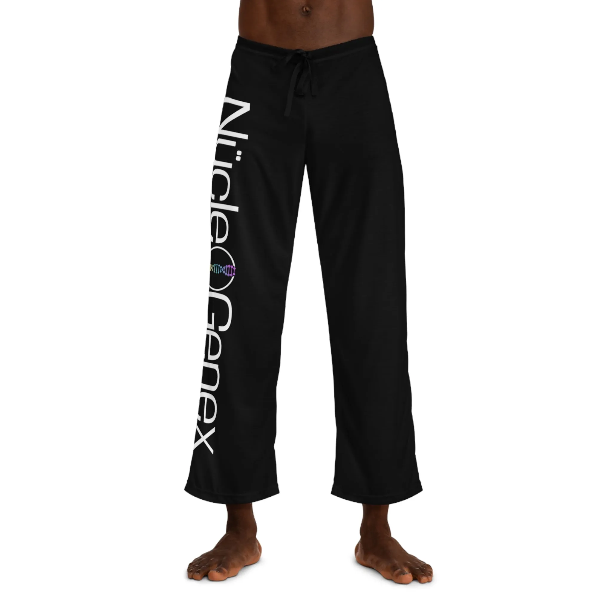 Men's Pajama Pants (AOP)