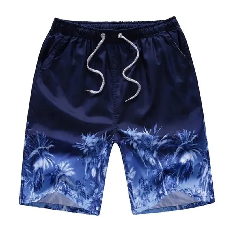 Men's Shorts Men Swimwear Men's Briefs Shorts Male New Beach Shorts Men's Swimming Shorts Men Running Gym Shorts