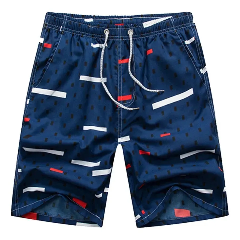 Men's Shorts Men Swimwear Men's Briefs Shorts Male New Beach Shorts Men's Swimming Shorts Men Running Gym Shorts