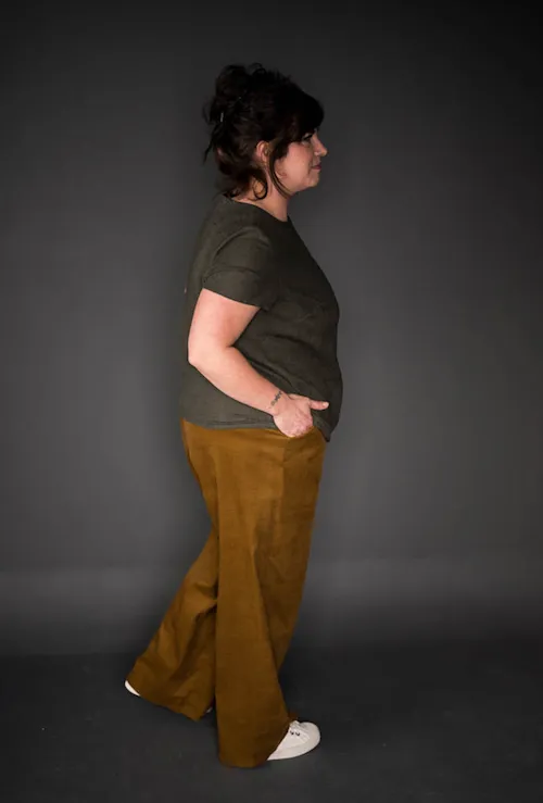 Merchant & Mills - The 101 Trousers