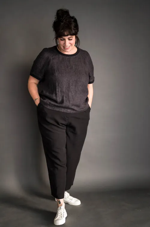 Merchant & Mills - The 101 Trousers