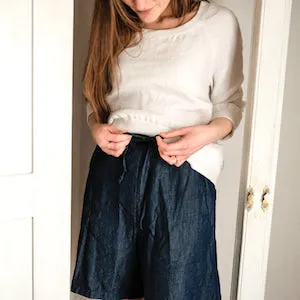 Merchant & Mills - The 101 Trousers
