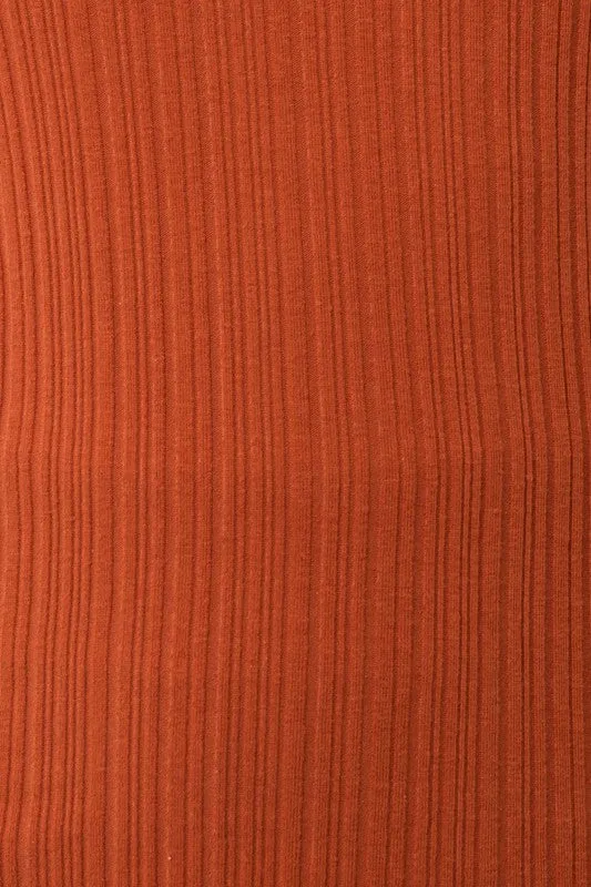 Merrow Edge Top