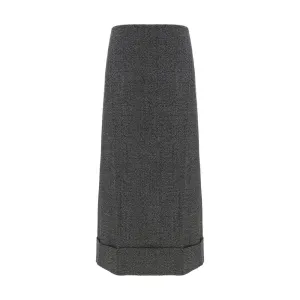Midi Skirt