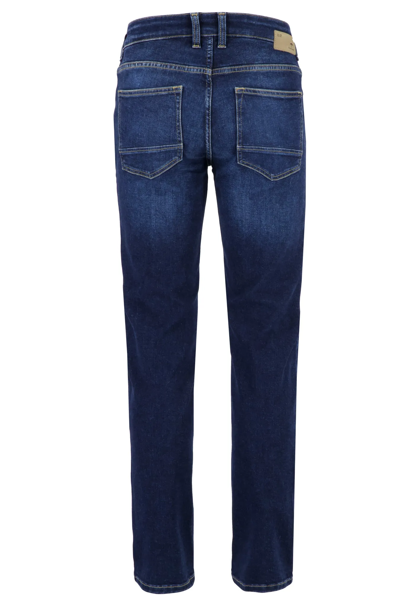 Moderne Tapered-Fit Jeans