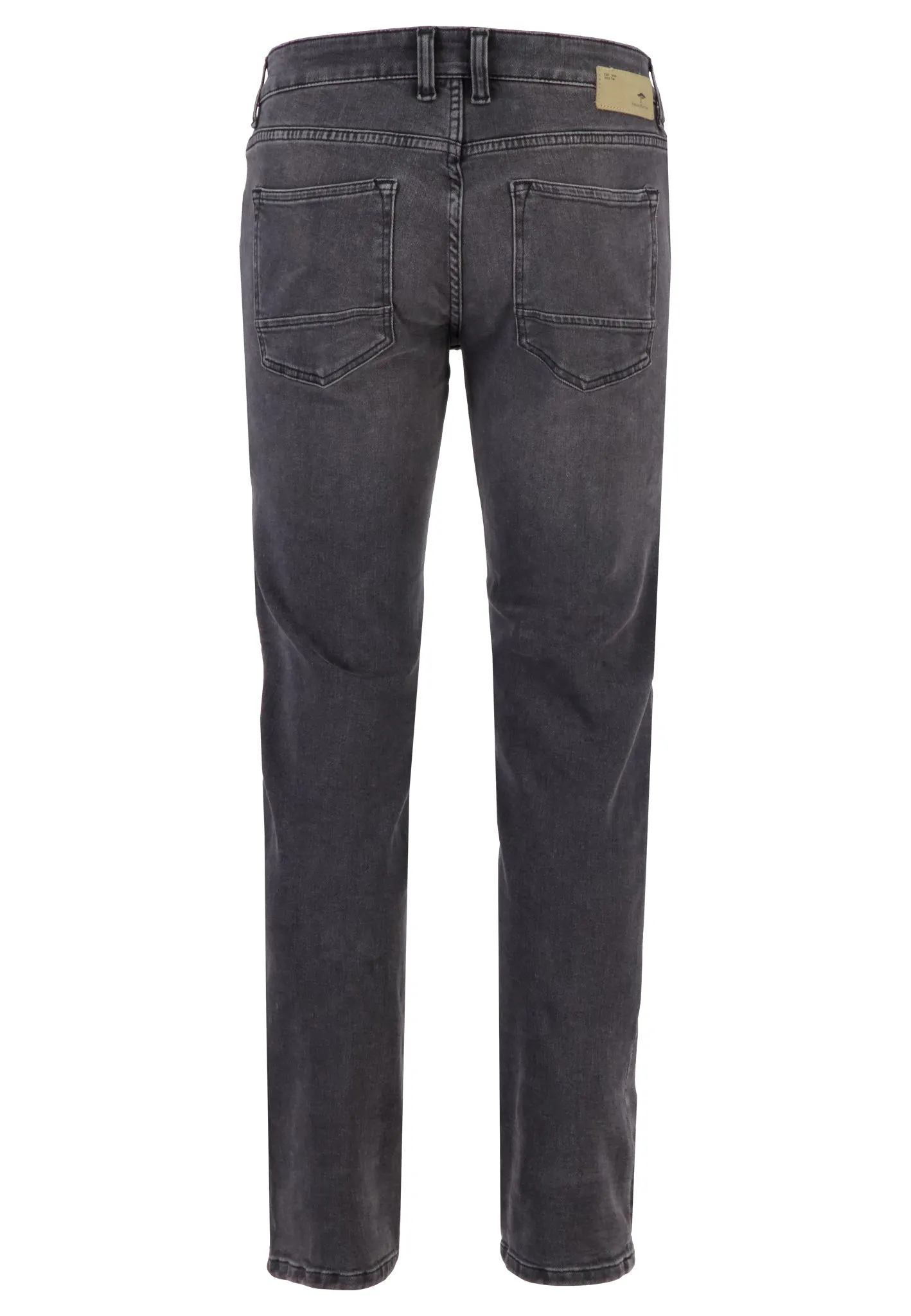 Moderne Tapered-Fit Jeans