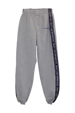 [MW75] Vetements | Drawstring Pants