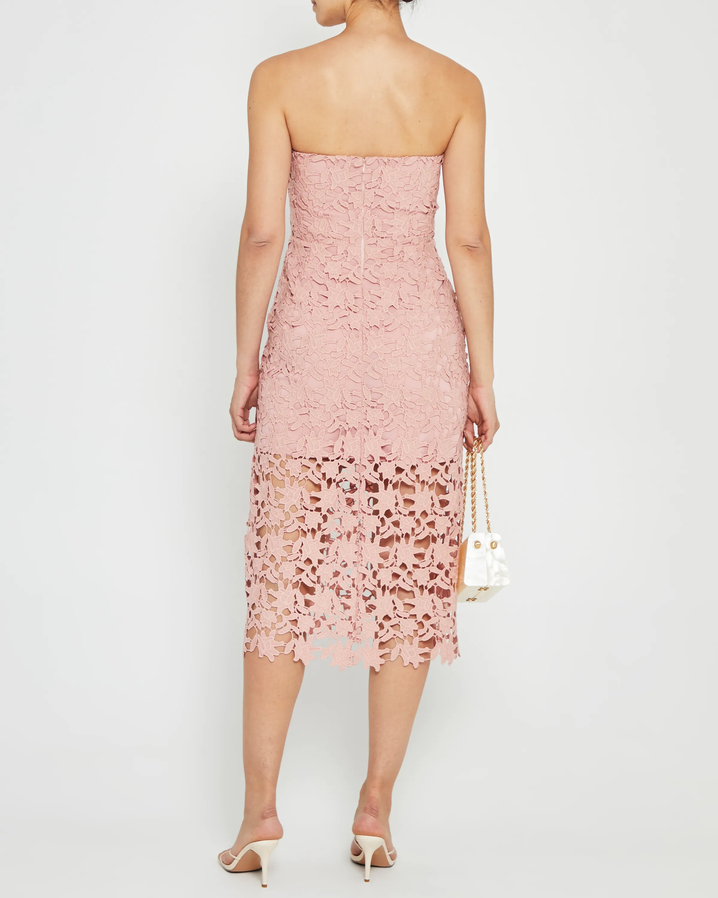 Nelle Dress