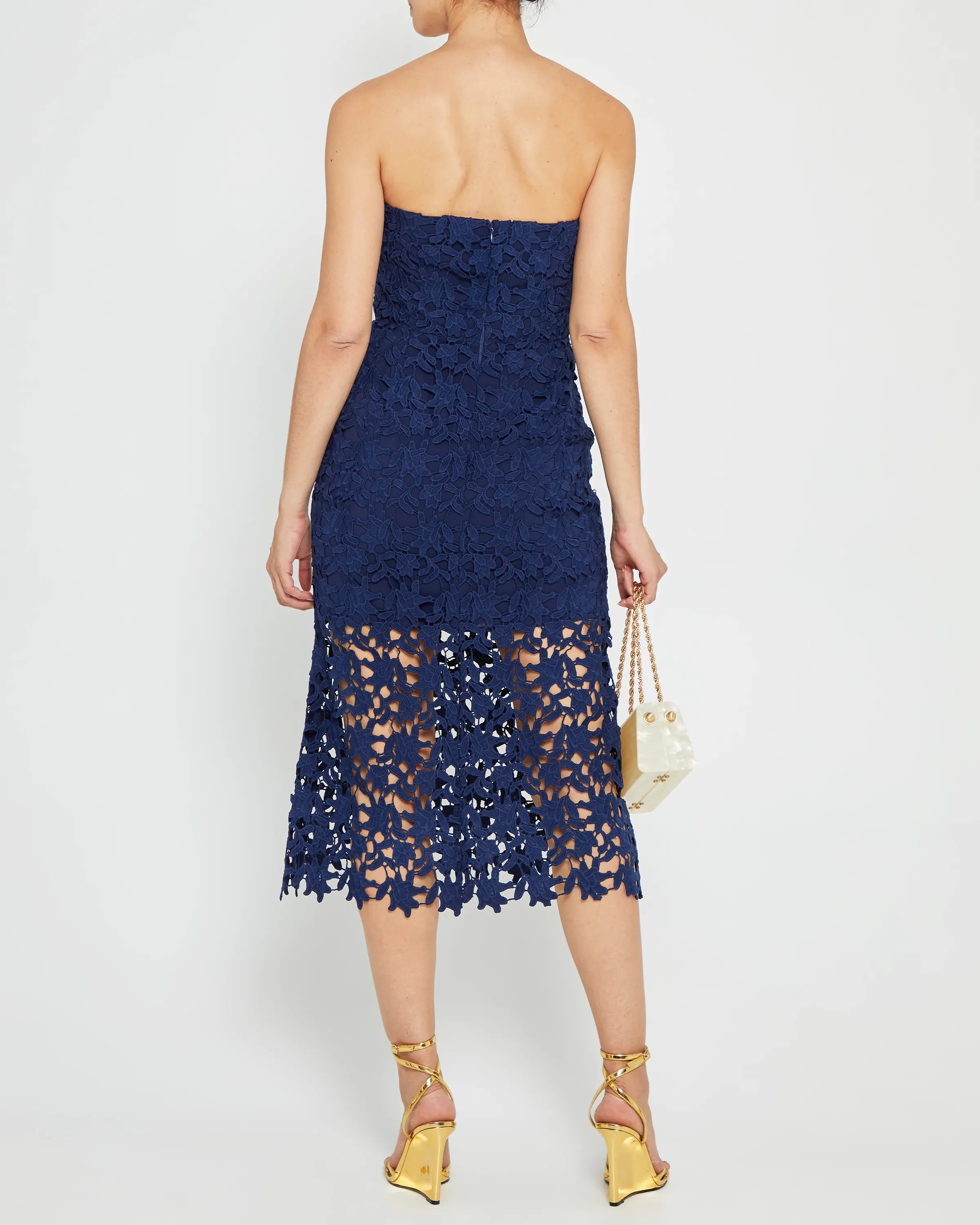 Nelle Dress