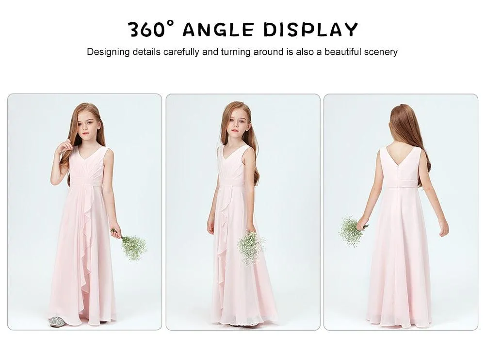 New Style Wedding Party / Birthday Party Dresses