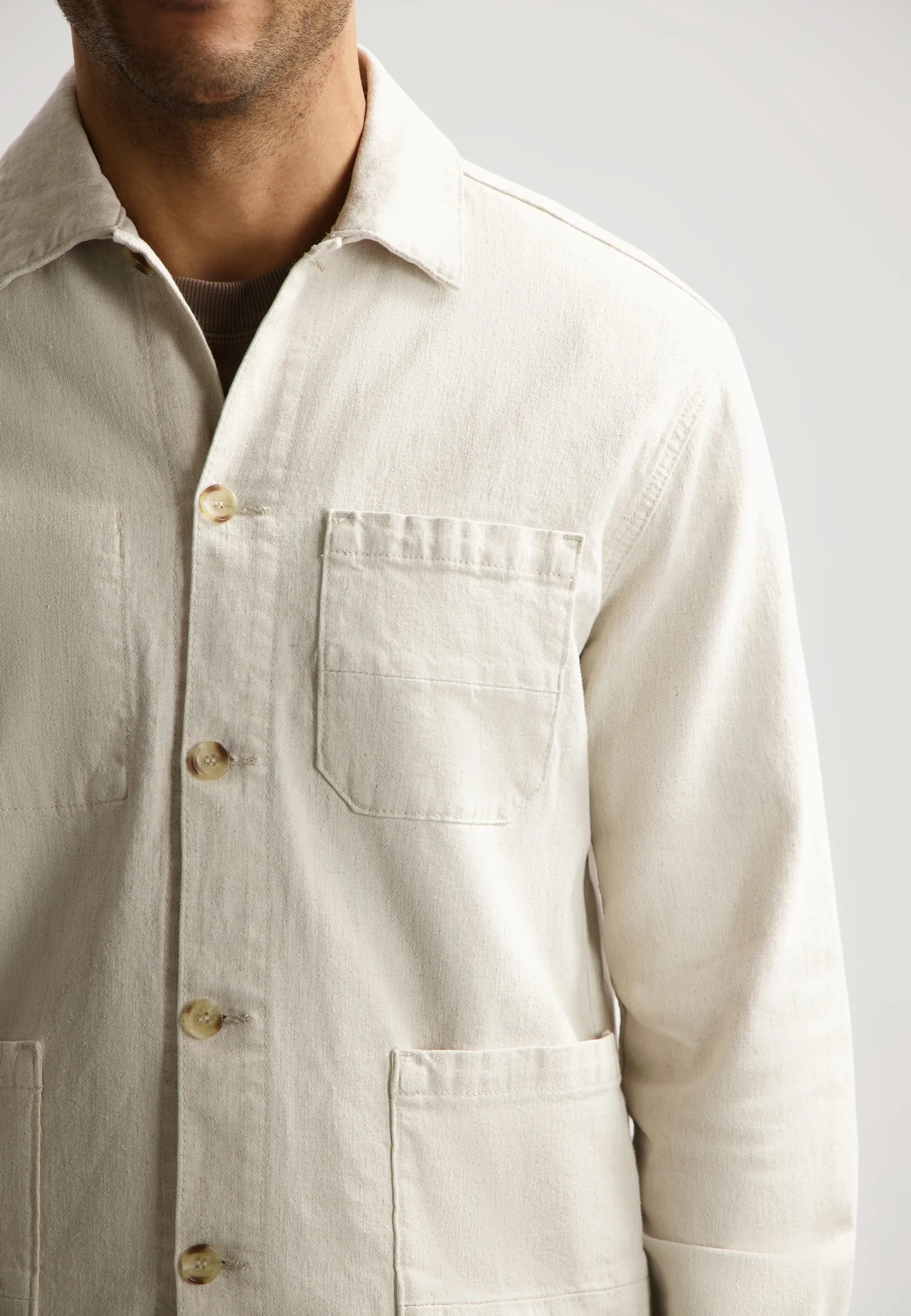 Nikos Chore Jacket