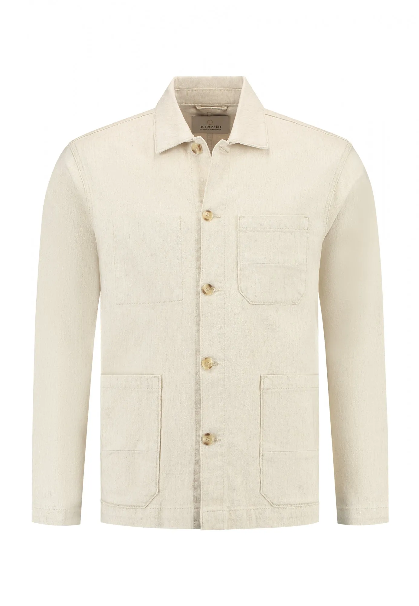 Nikos Chore Jacket