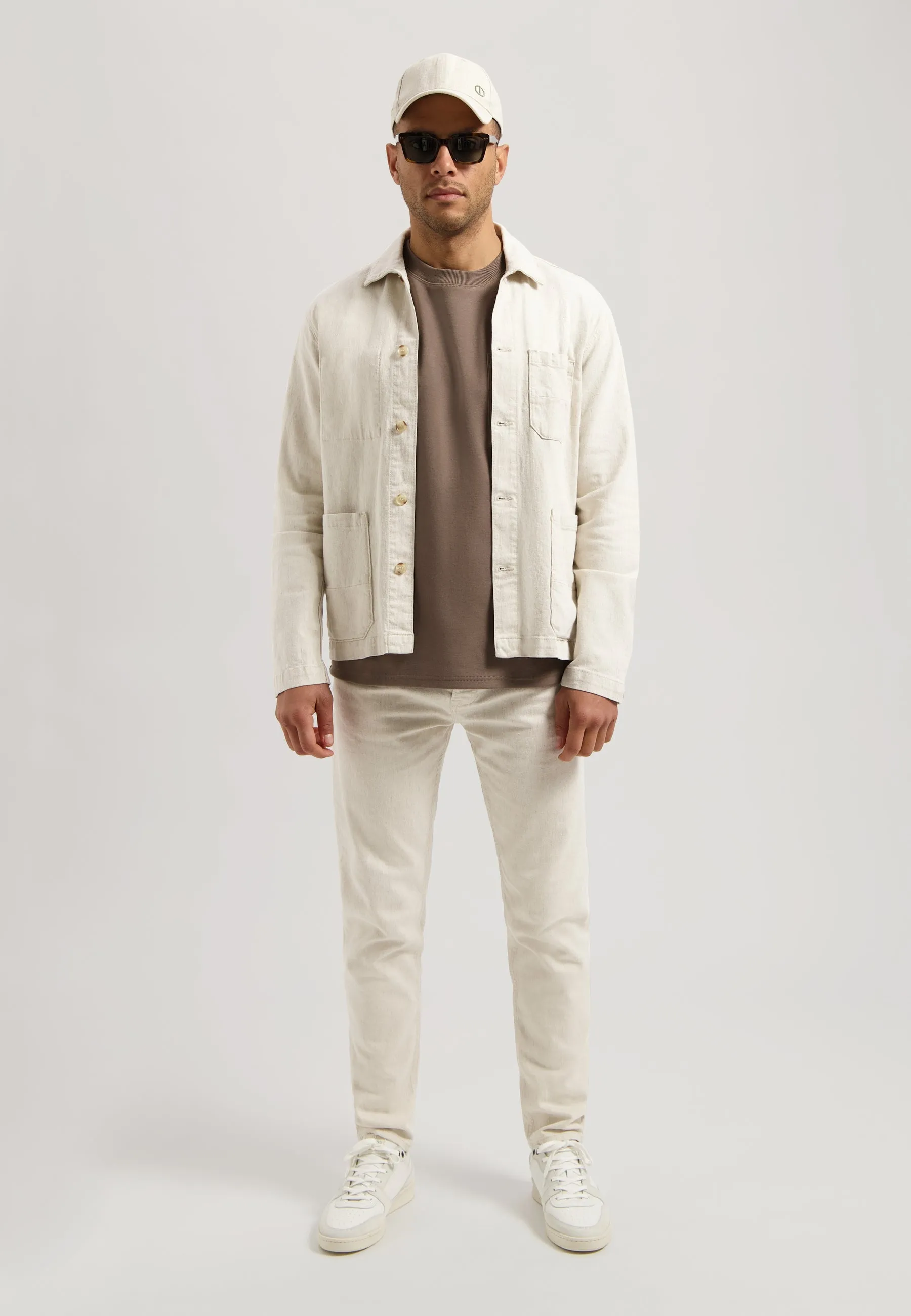 Nikos Chore Jacket