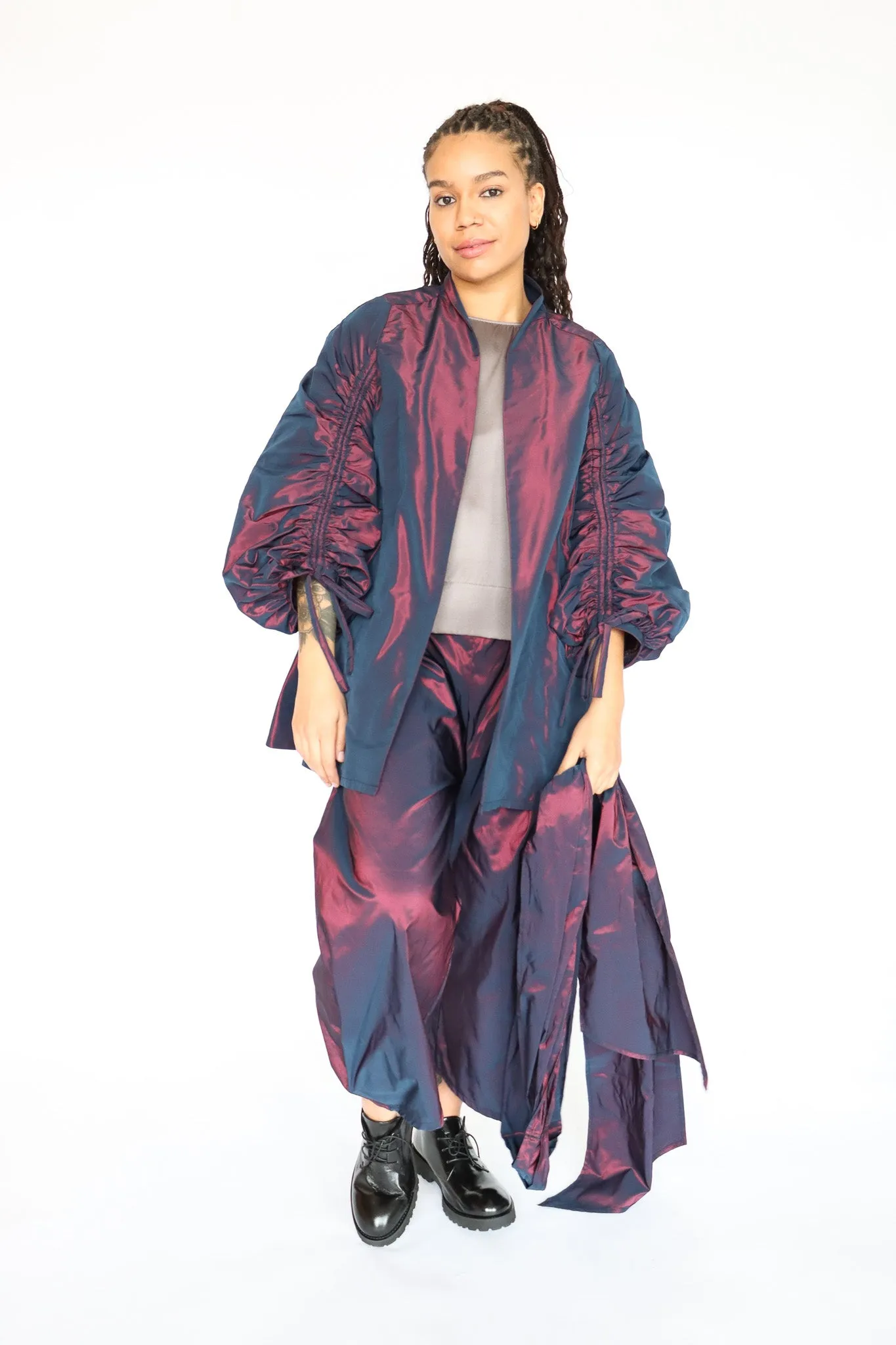 NRK Tilda Jacket