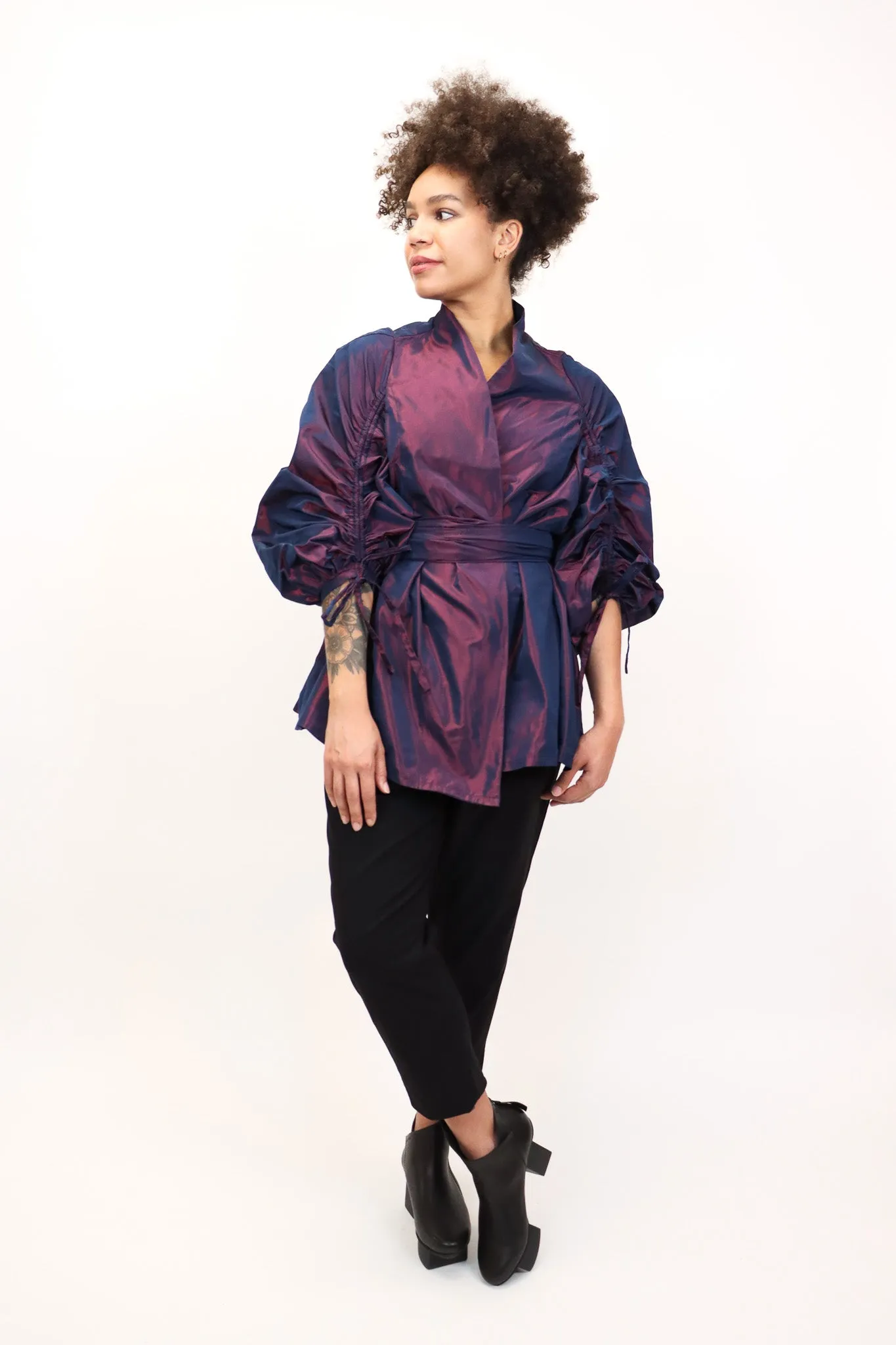 NRK Tilda Jacket
