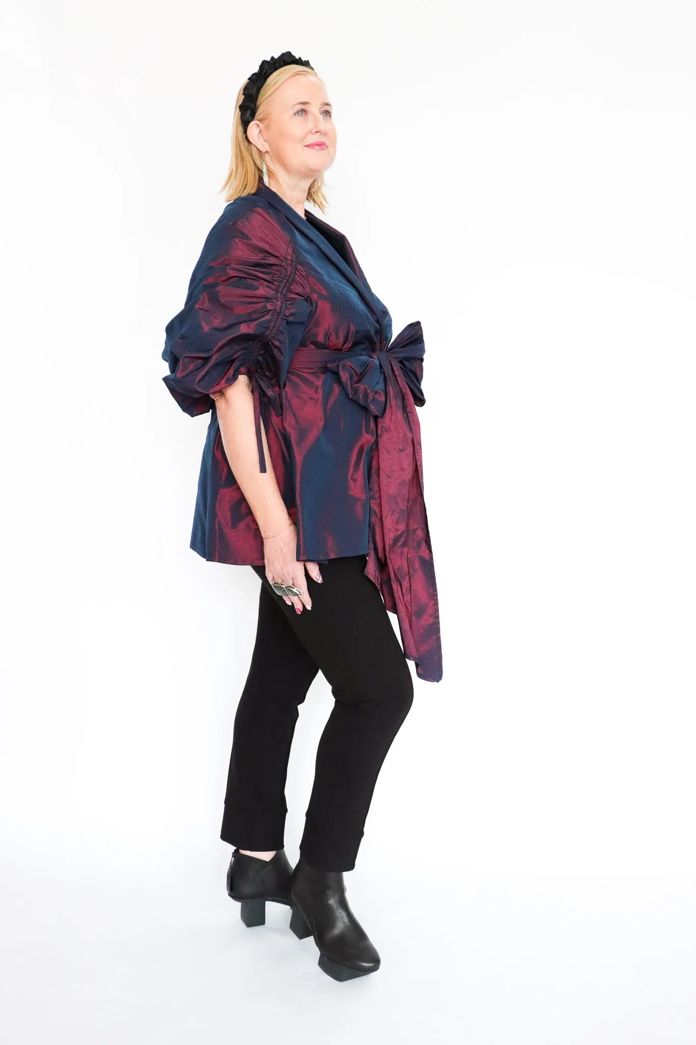 NRK Tilda Jacket