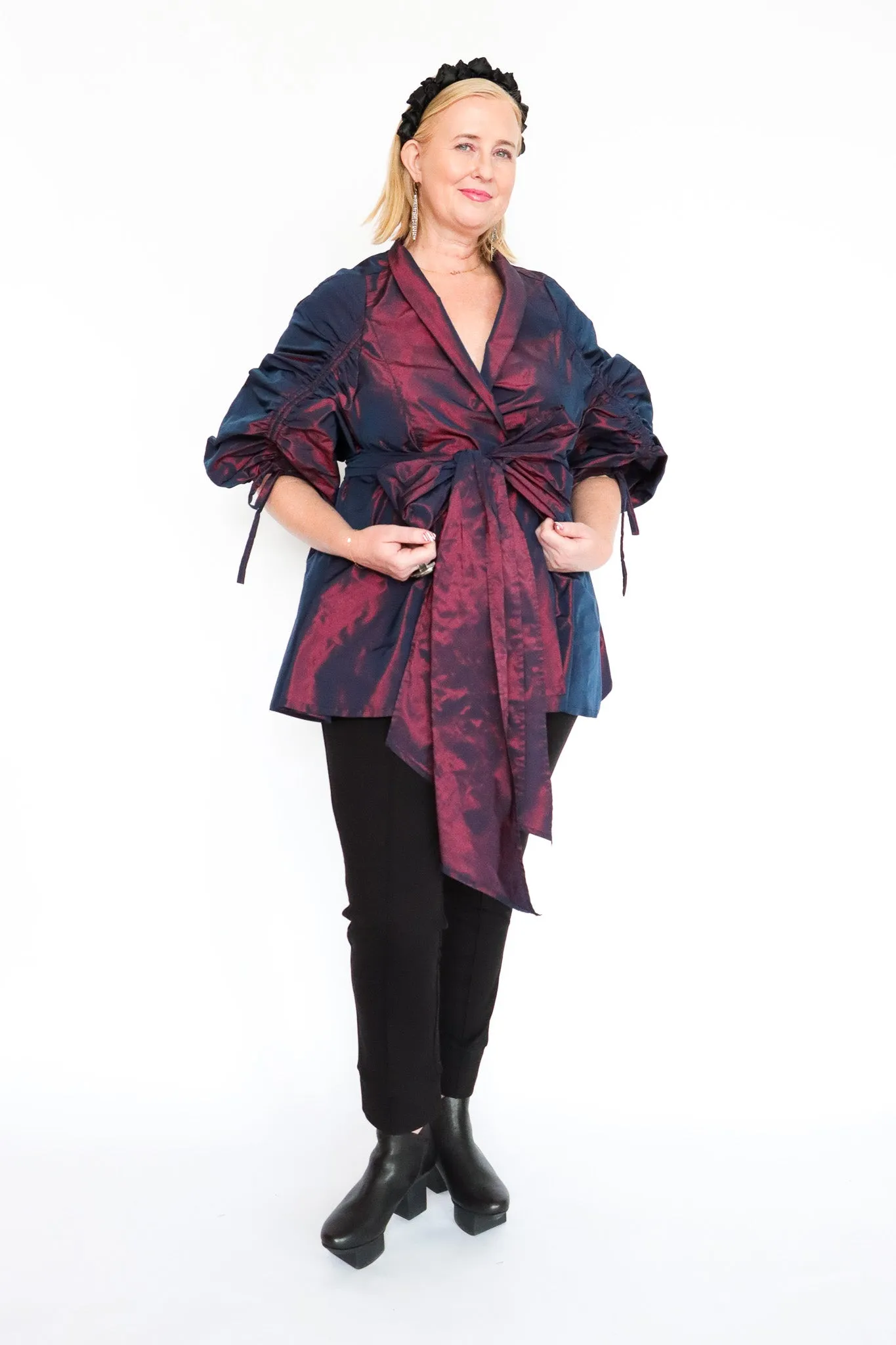 NRK Tilda Jacket