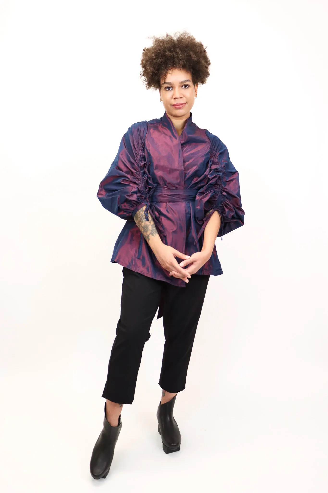 NRK Tilda Jacket