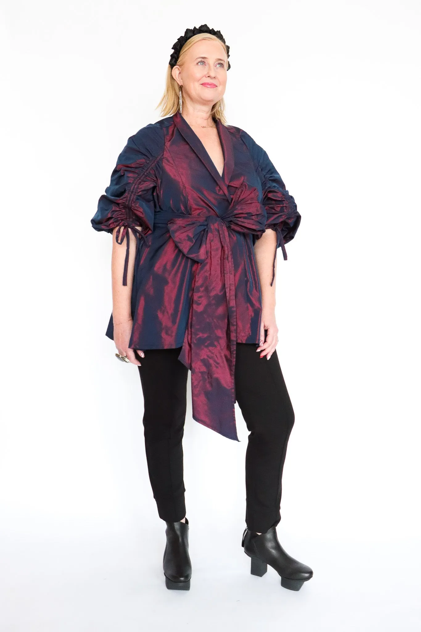 NRK Tilda Jacket