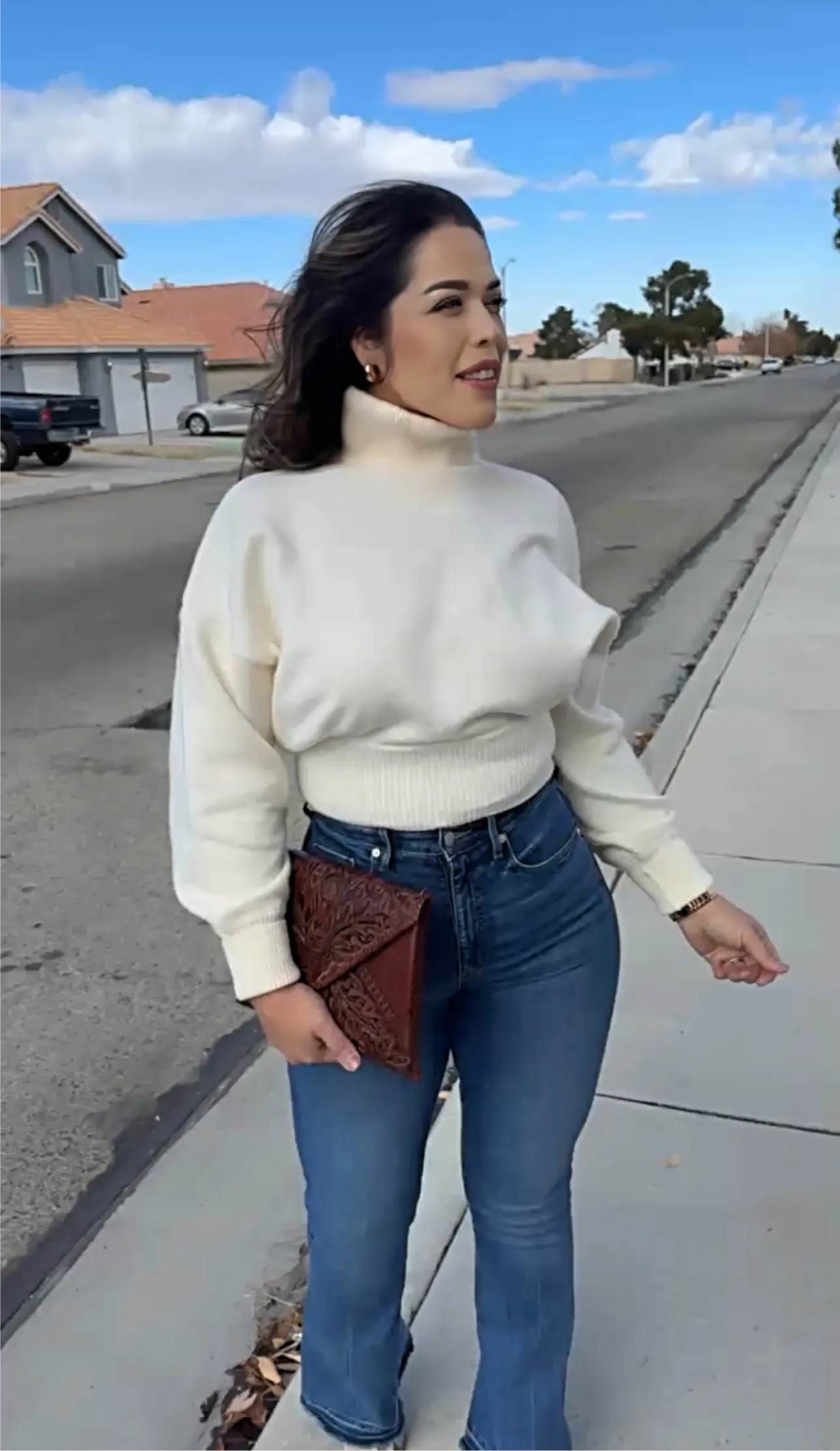 Oat Essence Top