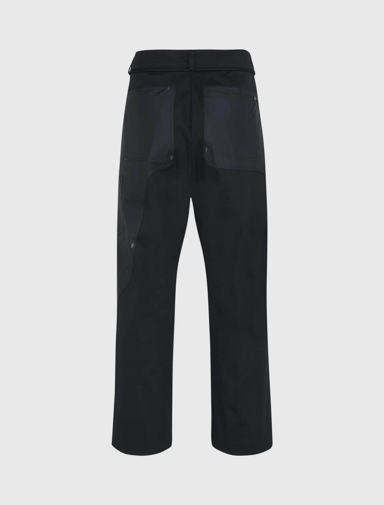 OFF-WHITE PANTS