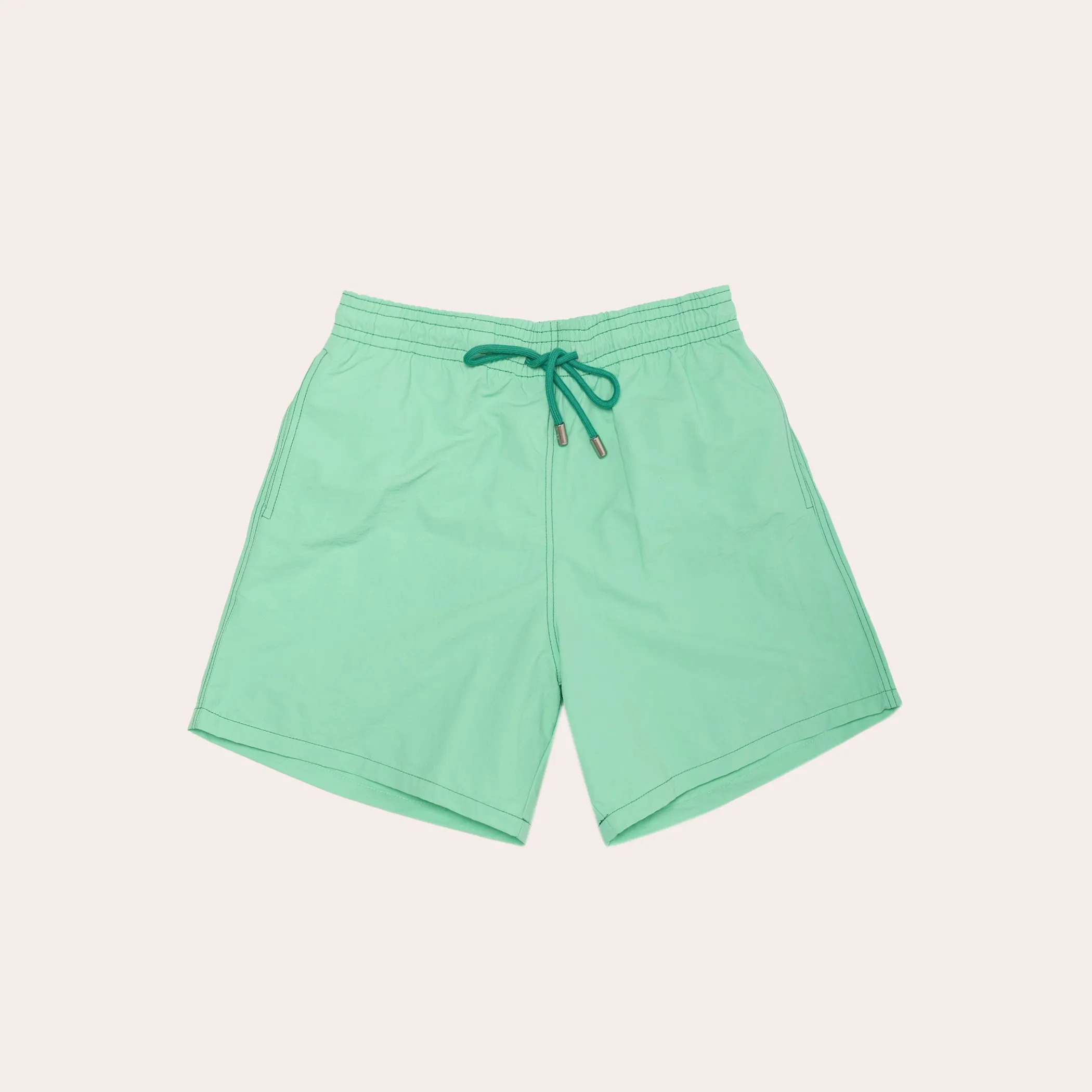 Old Lagoon Core Swim Shorts