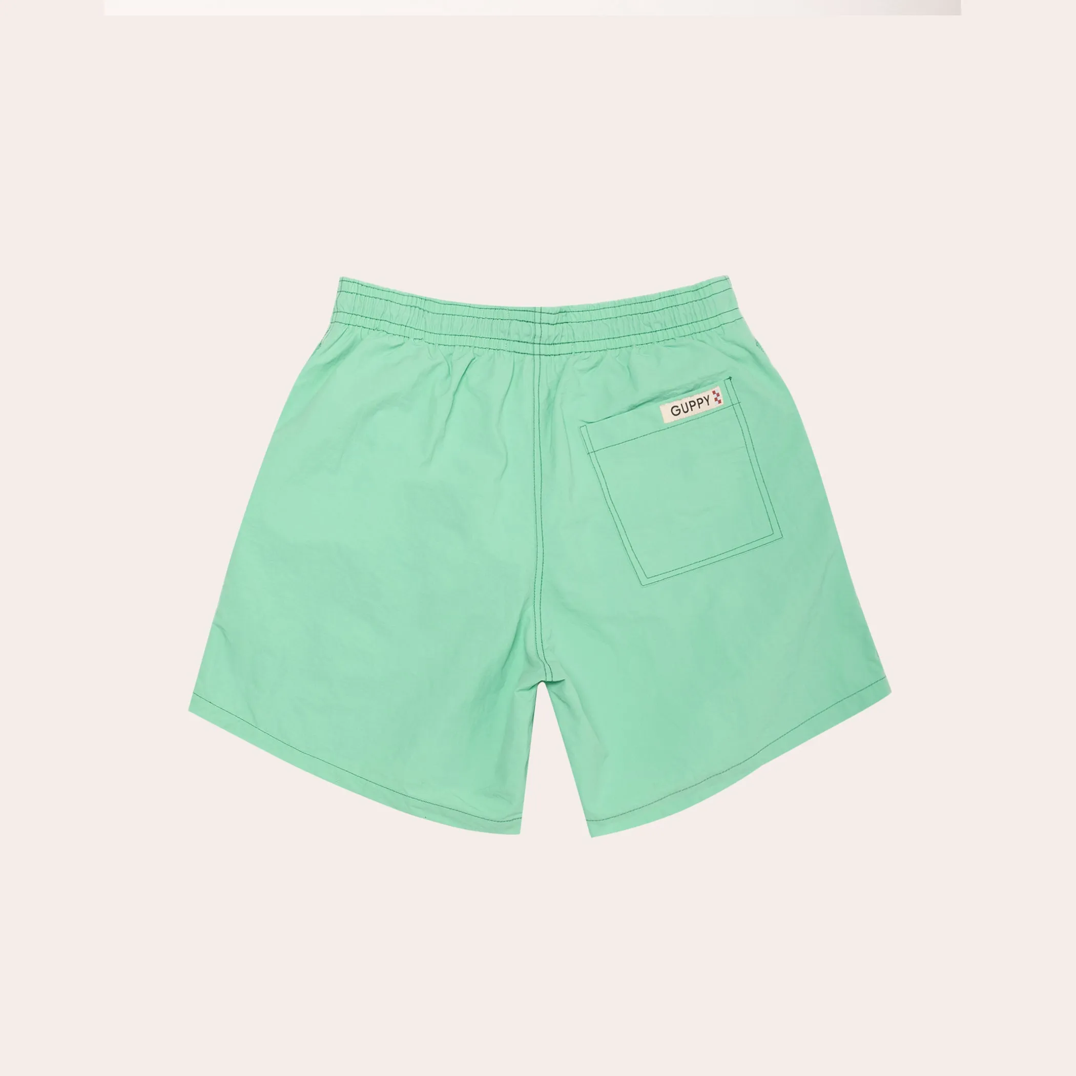 Old Lagoon Core Swim Shorts