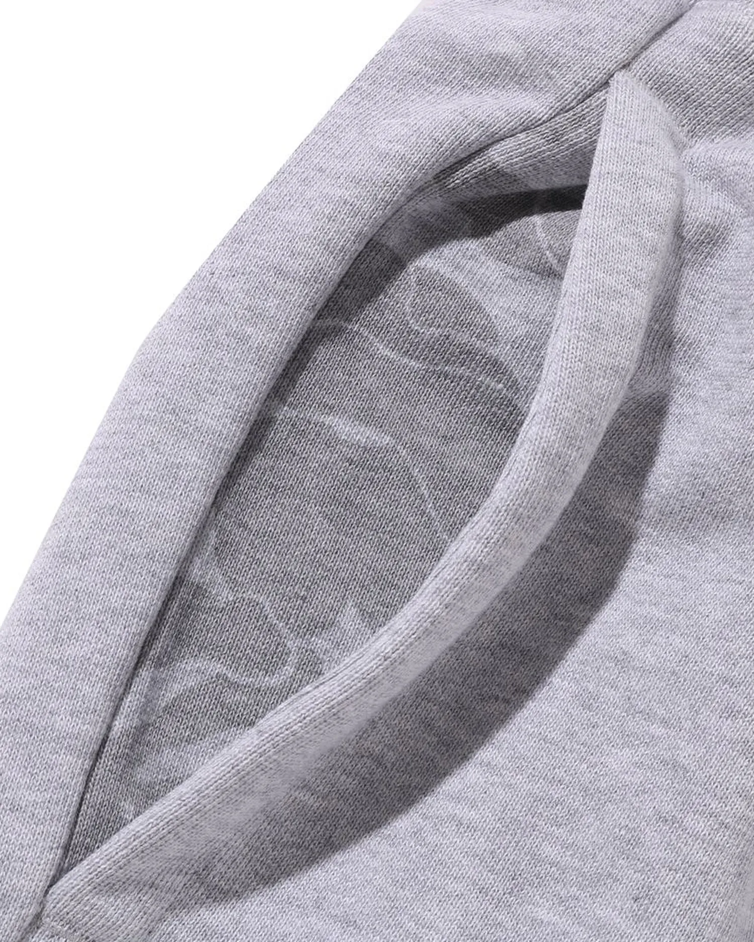 One Point Relaxed Fit Sweat Pants