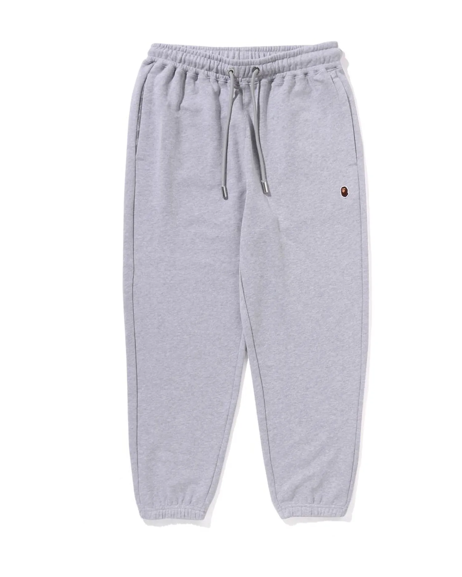 One Point Relaxed Fit Sweat Pants