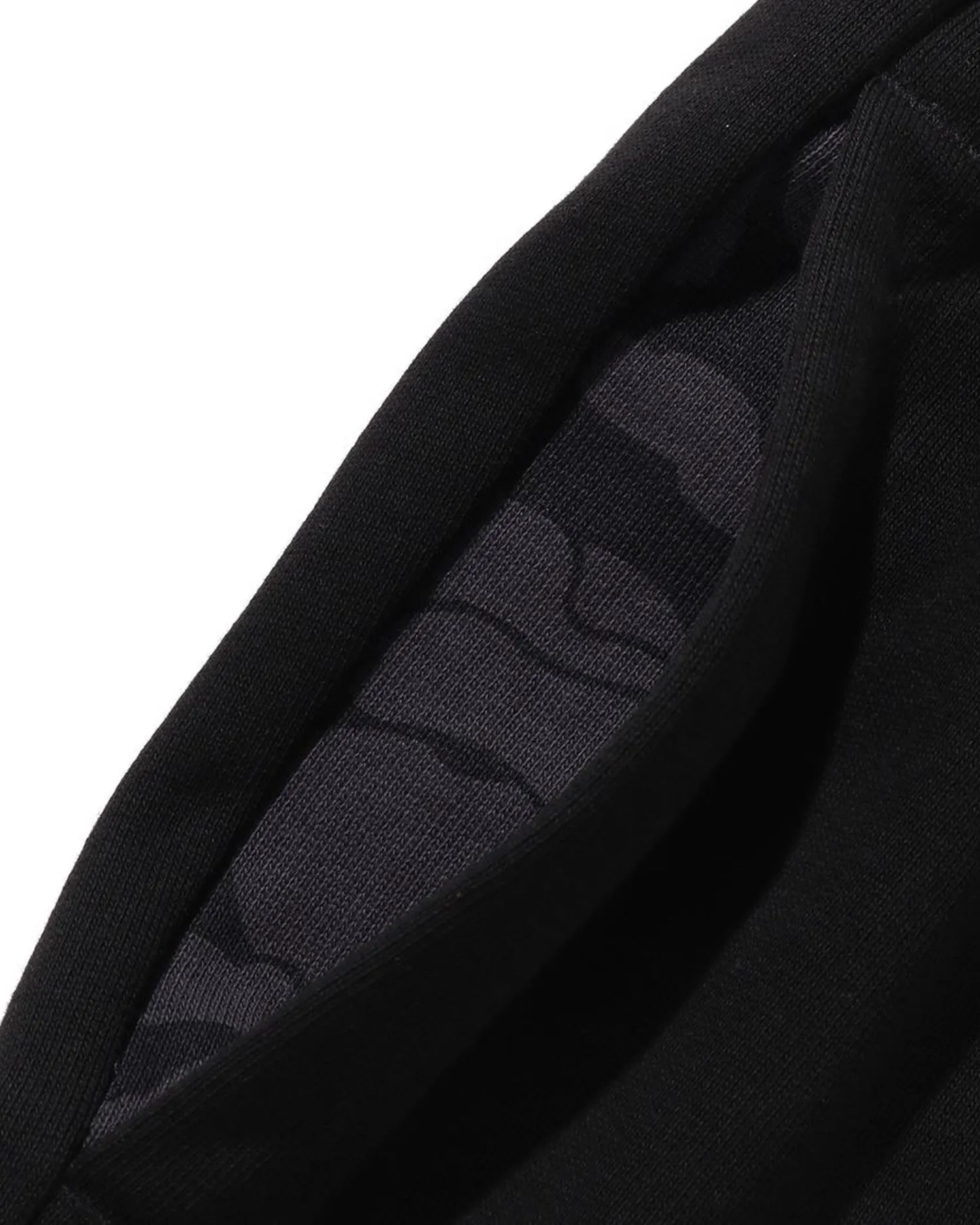 One Point Relaxed Fit Sweat Pants